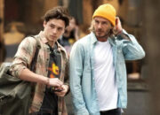 David Beckham Berjuang Pulihkan Hubungan dengan Brooklyn, Kirim Pesan di Tengah Konflik Keluarga