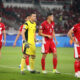 Bikin Penyelamatan Krusial dan Cleansheet di Lawan China