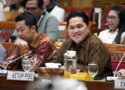 Erick Thohir Buka Karpet Merah untuk Pemain Naturalisasi Merumput di Liga 1!