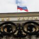Bank Sentral Rusia Pangkas Suku Bunga untuk Pertama Kalinya Dalam 3 Tahun