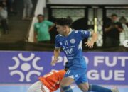 Pangsuma FC vs Sadakata United Imbang 2-2