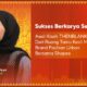 Kisah THENBLANK, dari Ruang Tamu Mungil Meroket Jadi Brand Fesyen Urban Papan Atas dengan Shopee