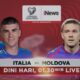 Italia Siap Bangkit Lawan Moldova di Kualifikasi Piala Dunia 2026, Saksikan Keseruannya Pukul 01.30 WIB di iNews!