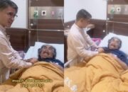 Jaja Miharja Dilarikan ke Rumah Sakit Akibat Infeksi Usus, Ini Gejala dan Penyebabnya