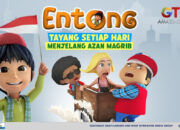 Jawara Cilik dari Betawi, Entong Bikin Soremu Makin Happy di GTV!