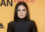 Jessie J Didiagnosis Idap Kanker Payudara Stadium Awal