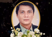 Kabar Duka, Aktor Senior Chairil JM Meninggal Dunia