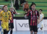 Black Steel FC Papua Bungkam Unggul FC Malang 7-3