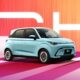 Chery resmi luncurkan QQ Domi, harga mulai Rp135 jutaan