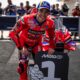 Marc Marquez Juara MotoGP Aragon 2025, Francesco Bagnaia Ikut Naik Podium
