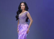 Membawa Tema Air Bersih, Monica Kezia Menangkan Beauty With A Purpose di 72nd Miss World Festival