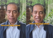 Mengenal Sindrom Stevens Johnson Penyakit Langka Serius yang Diduga Diidap Jokowi