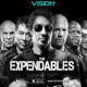 Misi Berbahaya! Streaming The Expendables di VISION+