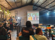 Nobar Sinetron Preman Pensiun X di Bandung Meriah, Penonton Tertawa hingga Tersentuh