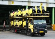 Bisnis otomotif solid, MPMX bagikan deviden Rp525,6 miliar