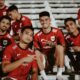 Perbandingan Market Value Timnas Indonesia vs China