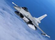 Perusahaan Minyak Rusia Beri Hadiah Rp3,1 Miliar ke Tentara yang Tembak Jatuh Pesawat F-16