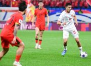 Menang Harga Mati di GBK