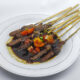 Resep Sate Kambing Bumbu Kecap yang Empuk dan Tidak Bau