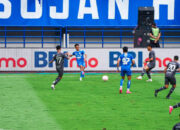 Bukti Nyata Sinergi Sepak Bola untuk Pemberdayaan UMKM dan Olahraga