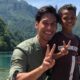 Richard Kyle Kritik Tambang Nikel di Raja Ampat: Bukan Kemajuan, Ini Kepunahan