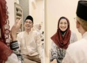 Ruben Onsu Batal Naik Haji, Desy Ratnasari Beri Semangat dan Dukungan
