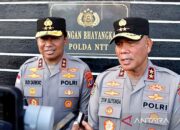 Profil Irjen Pol Rudi Darmoko dan riwayat kariernya di kepolisian
