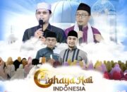 Benarkah Allah SWT Sayang kepada Aku? di iNews