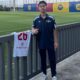 Sensasi Miroslav Momor, Calon Bintang Timnas Indonesia U-17 yang Robek Jala Barcelona La Masia