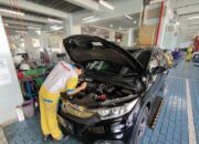 8 tanda mobil harus diservis segera agar tidak rusak parah