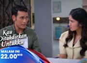 Tertangkap Polisi, Jenny Siap Balas Dendam