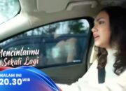 Arini Diterror, Tabrakan Mobil Tak Terhindarkan