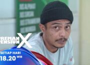 Sinopsis Layar Drama Indonesia Preman Pensiun X Eps 2: Kecurigaan Otang pada Indah