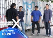 Perebutan Wilayah Kekuasaan yang Berujung Pengeroyokan