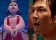 Squid Game 3 Rilis Trailer, Boneka Younghee Kembali Hadir dengan Aura Mencekam