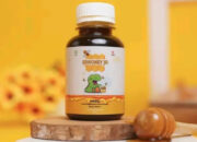Tembus Top 5 Vitamin Anak, Sohoney Jr Buktikan Produk Lokal Mampu Bersaing