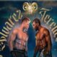 Terence Crawford Terlalu Tua dan Kecil Duel Canelo di Kelas 76,2 Kg