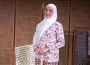 Tika Bravani Akui Deg-degan Perankan Siti Walidah, Istri KH Ahmad Dahlan