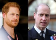 Ucapan Aneh Pangeran William di Acara Militer Diduga Sindir Harry