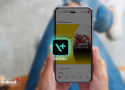 VISION+ dan Indosat Hadirkan Kolaborasi untuk Tingkatkan Pengalaman Akses Konten Digital Berkualitas