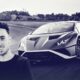 Lamborghini yang Tewaskan Diogo Jota Punya Catatan Buruk Keselamatan