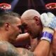Trilogi Tyson Fury vs Oleksandr Usyk Digelar 18 April 2026 di London?